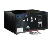 استابلایزر مگا تک فاز MegaMod 1101 1KVA