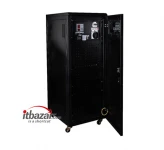 استابلایزر مگا سه فاز MegaMode 33010 10.5KVA