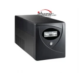 یو پی اس مگا Guard LCD Guardlan1000 1000VA