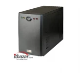 یو پی اس مگا Guard-S 650A-AP 650VA