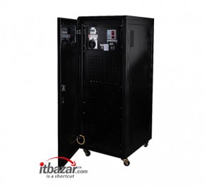 استابلایزر مگا سه فاز MegaMode 33006 6KVA