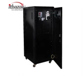 استابلایزر مگا سه فاز MegaMode 330075 75KVA