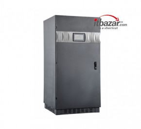 یو پی اس پاورتک آنلاین HP33100II 100KVA 3-3