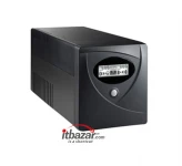 یو پی اس مگا Guard LCD Guardlan2000 2000VA