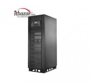 یو پی اس پاورتک آنلاین UL3380L 80KVA 3-3