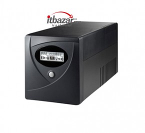 یو پی اس مگا Guard LCD Guardlan1500 1500VA