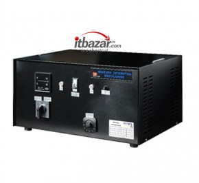 استابلایزر مگا تک فاز MegaMod 1110 10KVA