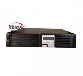 یو پی اس مگا تک فاز Sinus DSP3000 3KVA