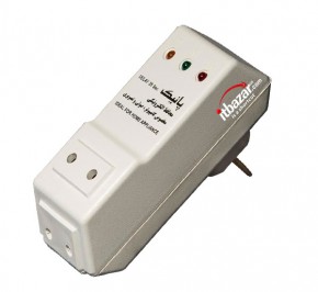 محافظ برق صوتی تصویری پانیک 602