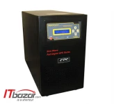 یو پی اس تک فاز ای پی سی SINE-PRO 6KVA