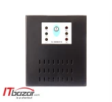 یو پی اس لاین اینتراکتیو تک فاز هیراد Smart 1KVA