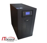 یو پی اس آنلاین تک فاز ای پی سی ONLINE-SR 10KVA-S