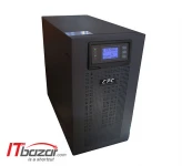 یو پی اس آنلاین تک فاز ای پی سی ONLINE-SR 10KVA-L