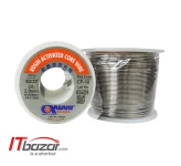 سیم لحیم آساهی 63 قلع 37 سرب 2mm 250gr