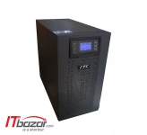 یو پی اس آنلاین تک فاز ای پی سی ONLINE-SR 6KVA-L