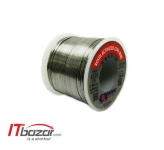 سیم لحیم آساهی 63 قلع 37 سرب 0.8mm 250gr