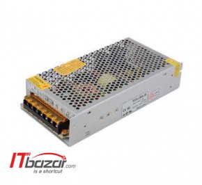 آداپتور سوئیچینگ صنعتی 12V 15A