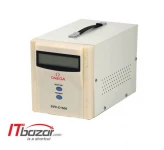 استابلایزر ایستاده امگا تک فاز OMG-V11-1.5KVA