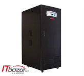 یو پی اس آنلاین سه فاز به تکفاز هیراد UOSHR31 6KVA