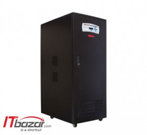 یو پی اس آنلاین سه فاز به تکفاز هیراد UOSHR31 30KVA