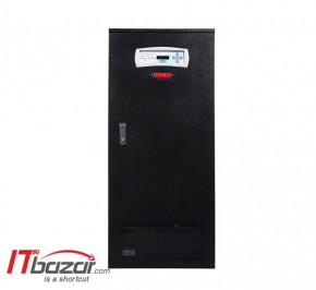 یو پی اس آنلاین سه فاز هیراد UOSHR33 100KVA