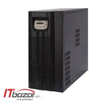 یو پی اس آنلاین تک فاز هیراد UOSHR11 10KVA 7A