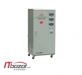 استابلایزر نیمه صنعتی امگا سه فاز OMG-33-20KVA