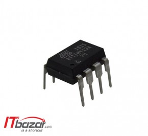 میکروکنترلر اتمل ATTINY13A-PU