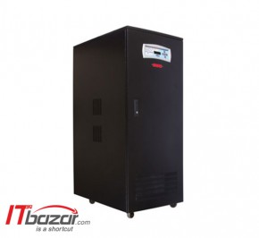 یو پی اس آنلاین سه فاز هیراد UOSHR33 40KVA