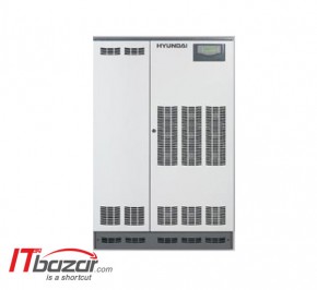 یو پی اس آنلاین سه فاز هیوندای SD1-3033 30KVA