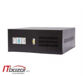 یو پی اس آنلاین تک فاز هیراد UOSHRRK11 3KVA 7A