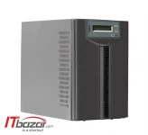 یو پی اس آنلاین تک فاز هیراد UOSHR11 3KVA 7A