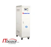 استابلایزر سه فاز صنعتی شیماتسو STB-33-150KVA