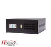 یو پی اس آنلاین تک فاز هیراد UOSHRRK11 2KVA 7A