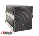 یو پی اس آنلاین سه فاز ای پی سی SuRT15kRMXLI 15KVA