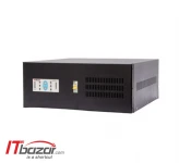 یو پی اس آنلاین تک فاز هیراد UOSHRRK11 1KVA 7A