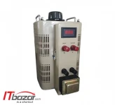 اتوترانس تک فاز امگا TDGC2-30KVA