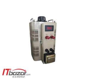 اتوترانس تک فاز امگا TDGC2-7KVA