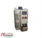 اتوترانس تک فاز امگا TDGC2-10KVA