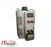 اتوترانس تک فاز امگا TDGC2-15KVA