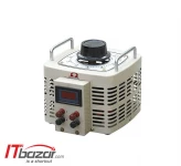 اتوترانس تک فاز امگا TDGC2-0.5KVA