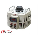 اتوترانس تک فاز امگا TDGC2-5KVA