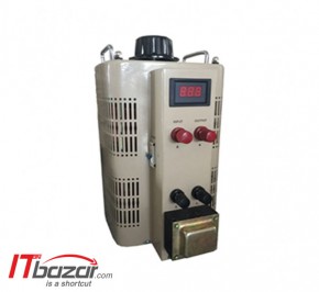 اتوترانس تک فاز امگا TDGC2-20KVA