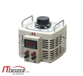 اتوترانس تک فاز امگا TDGC2-2KVA