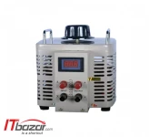 اتوترانس تک فاز امگا TDGC2-3KVA