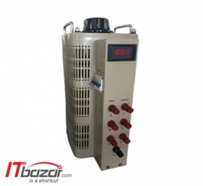 اتوترانس سه فاز امگا TSGC2-30KVA