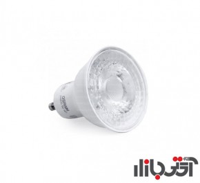لامپ ال ای دی هالوژنی اسرام 4.8 وات