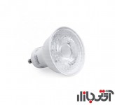 لامپ ال ای دی هالوژنی اسرام 4.8 وات