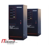 استابلایزر سه فاز آلجا TNS 90KVA