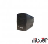 یو پی اس لاین اینتراکتیو نکرون FR 650VA-LED